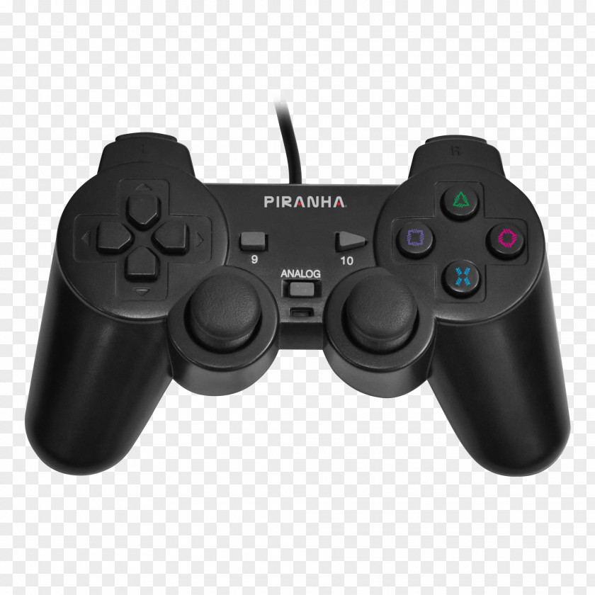 PS2 Gamepad PlayStation 2 Sixaxis 3 Game Controllers PNG