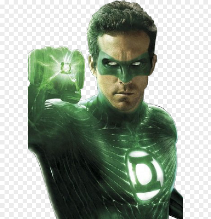 Ryan Reynolds Green Lantern Corps Lantern: Rise Of The Manhunters Hal Jordan PNG