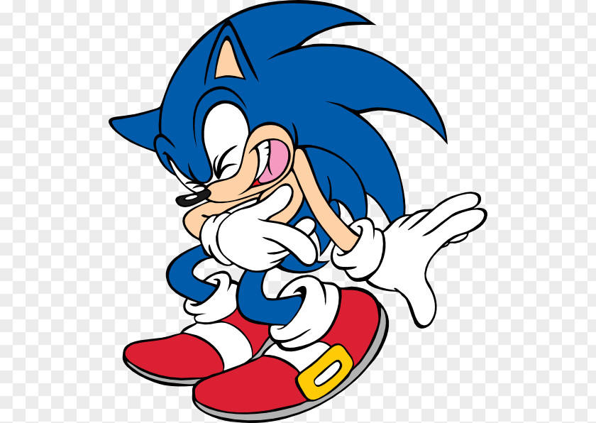 Sonic The Hedgehog 2 Adventure Knuckles Echidna PNG