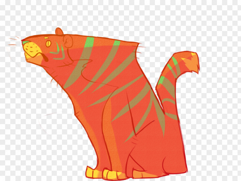 South China Tiger Pictures Cartoon PNG