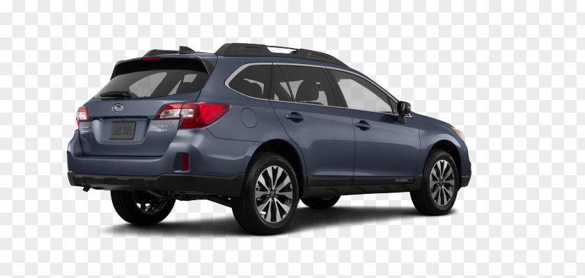 Subaru 2015 Outback 2.5i Mid-size Car Volkswagen PNG