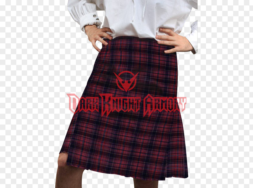 T-shirt Tartan Kilt Scotland Highland Dress PNG