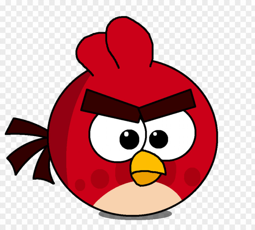 Video Game Software Cartoon Angry Birds Rio PNG
