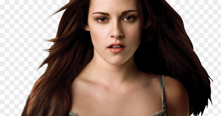 Bella Swan Kristen Stewart The Twilight Saga: New Moon Edward Cullen PNG