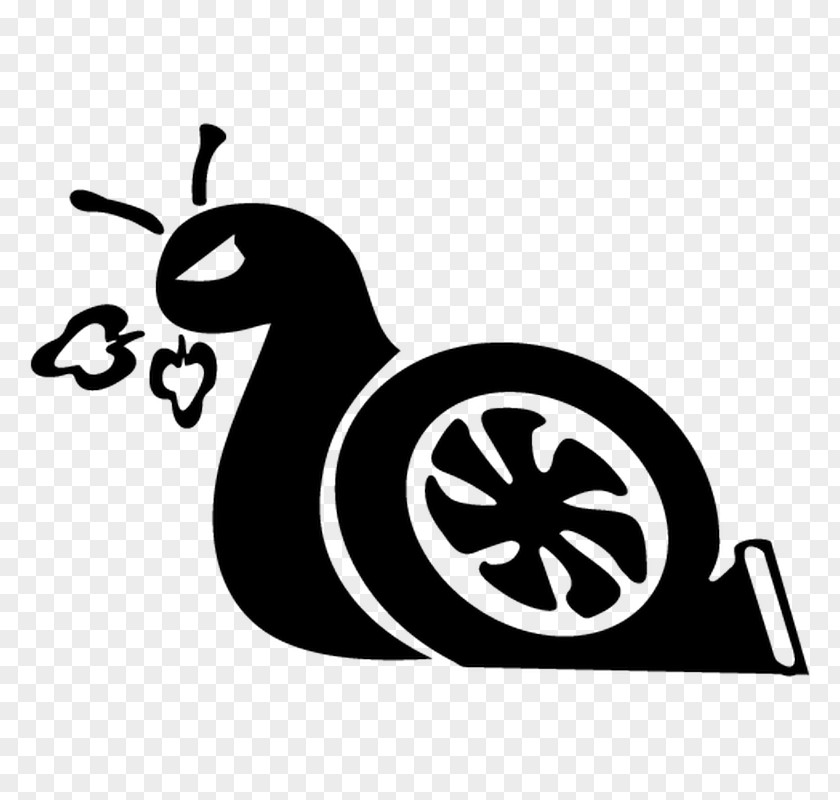 Car Decal Sticker Japanese Domestic Market Turbocharger PNG