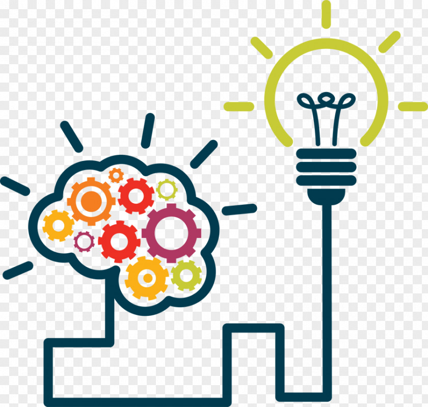 Creativity Innovation Business Intelligence Design PNG