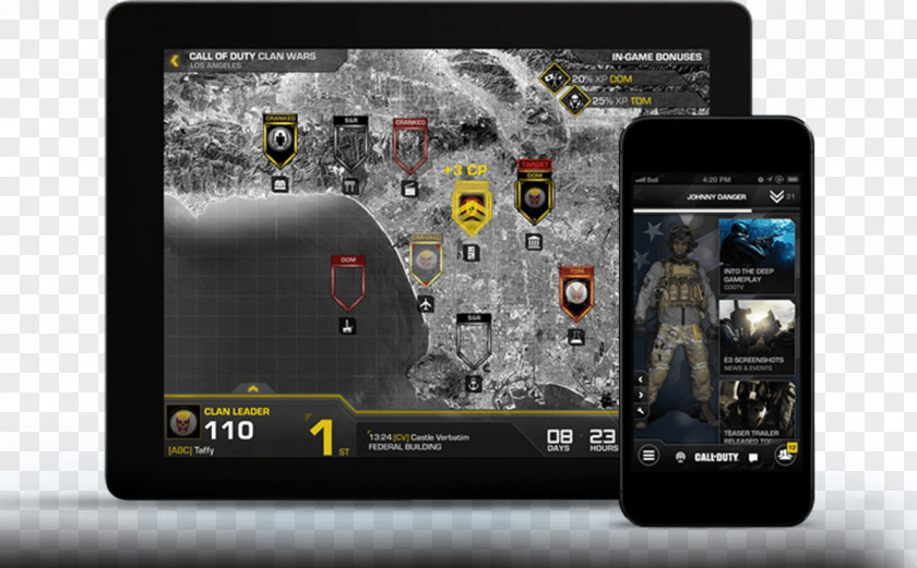 Ghost Cod Call Of Duty: Ghosts Black Ops II Advanced Warfare PNG