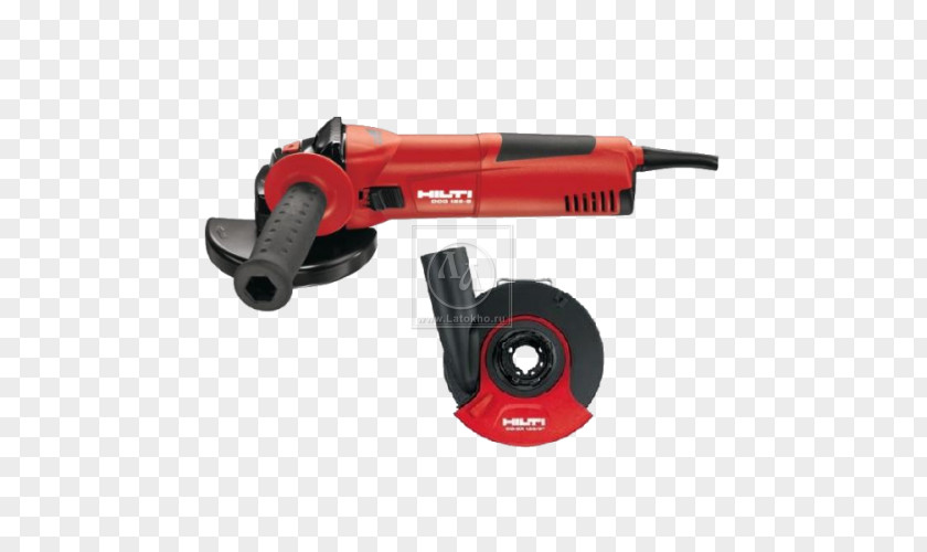 Hilti Angle Grinder Grinders Grinding Machine PNG