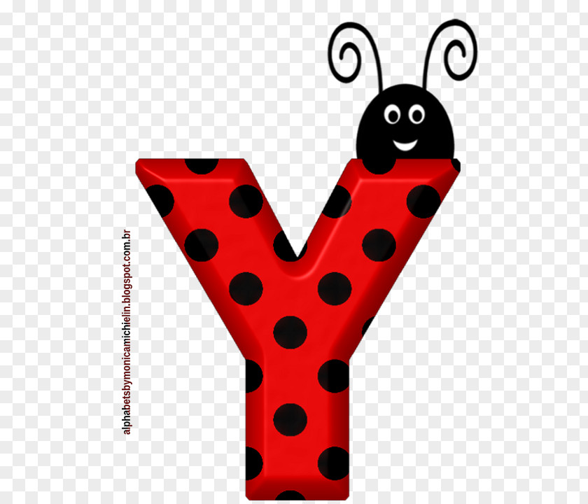 Joaninha Ladybird Beetle Alphabet Biedronka Pine PNG