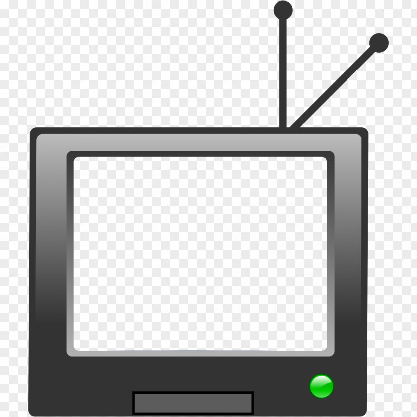 Lcd Screen Icon Television Show PNG