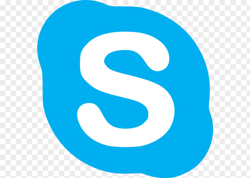 Skype Logo Transparent Clip Art Transparency PNG