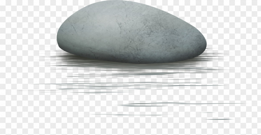 Stone Black And White Grey Material PNG