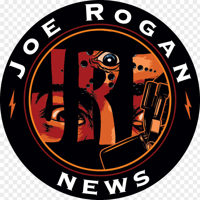 The Joe Rogan Experience Podcast Paper Organza Ribbon PNG