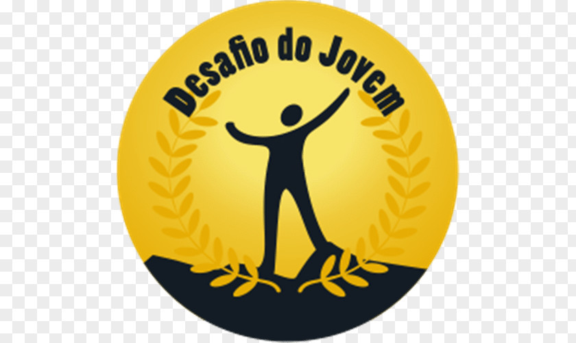 Tosta Instituto Thereza Logo Yellow Institution Font PNG