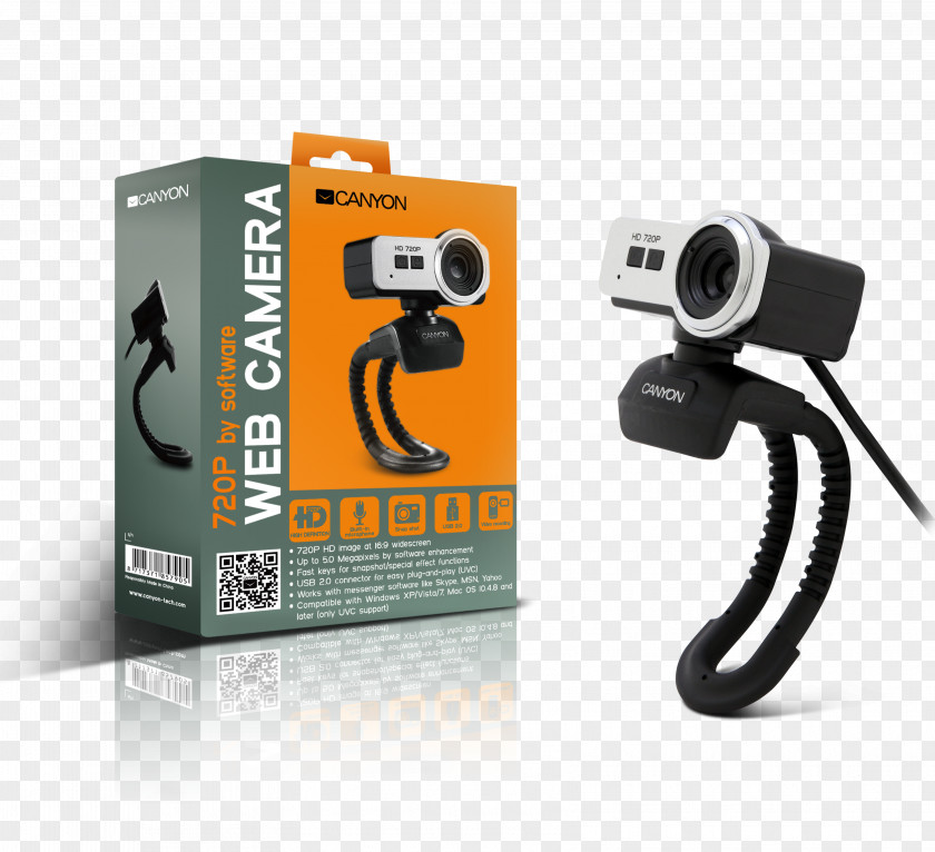 Web Camera Microphone Webcam Device Driver Megapixel PNG