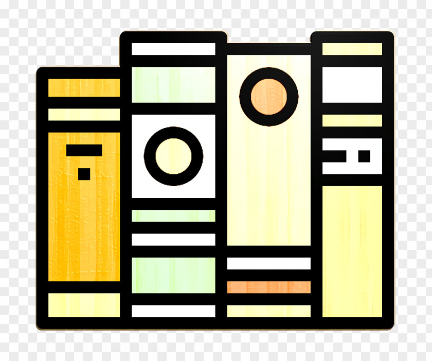 Book Icon Bookstore Files And Folders PNG