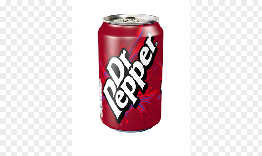 Bottle Fizzy Drinks Cola Dr Pepper Beverage Can PNG