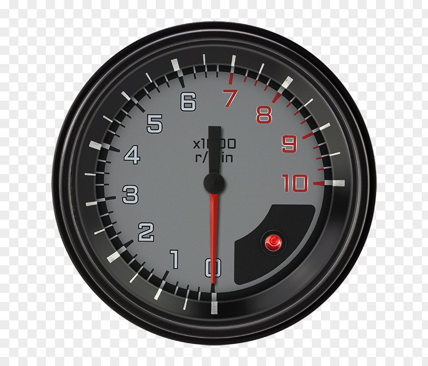 Car Gauge Chevrolet Tachometer Motor Vehicle Speedometers PNG