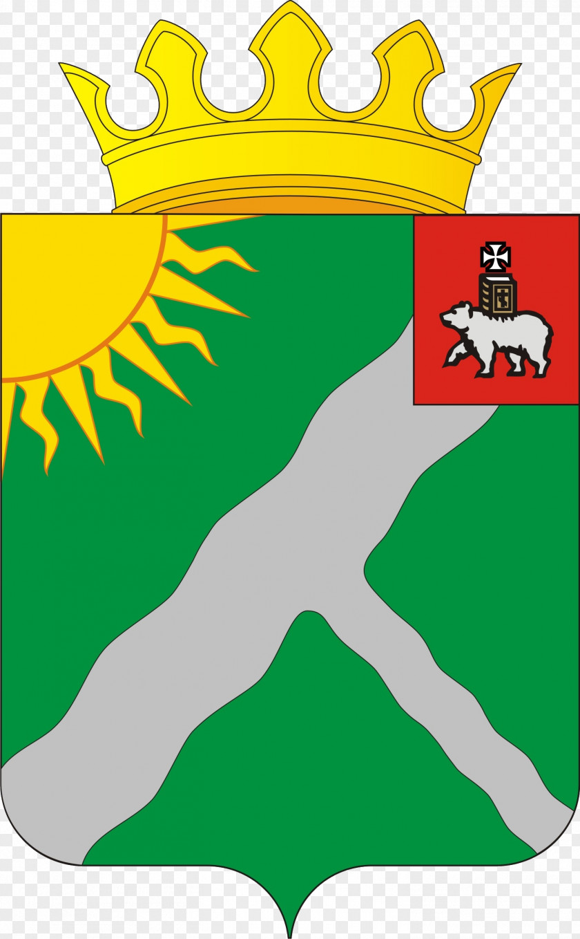Chernushinsky District Administrative Divisions Of Perm Krai Kishertsky Municipal PNG