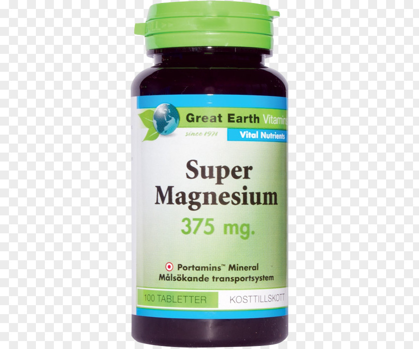 Dietary Supplement Magnesium Deficiency Selenium Calcium PNG