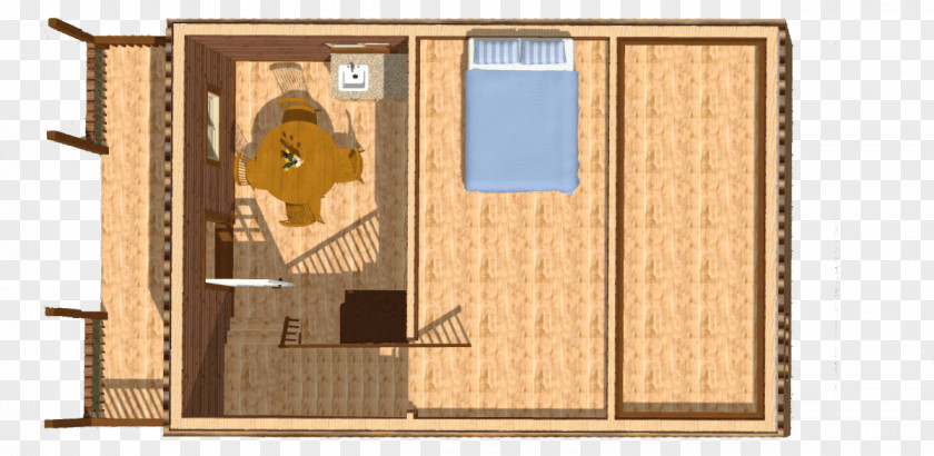 Dollhouse Conestoga Log Cabins And Homes Floor Furniture Cottage PNG