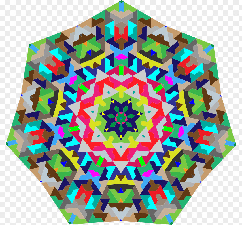 Geometry Art Clip PNG