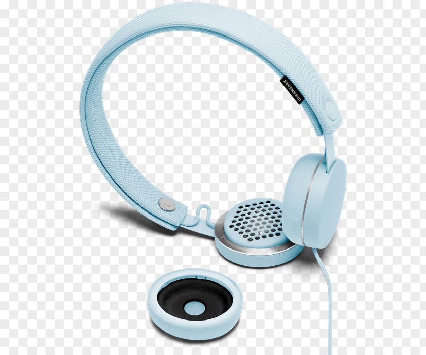 Headphones Urbanears Humlan Audio Plattan PNG