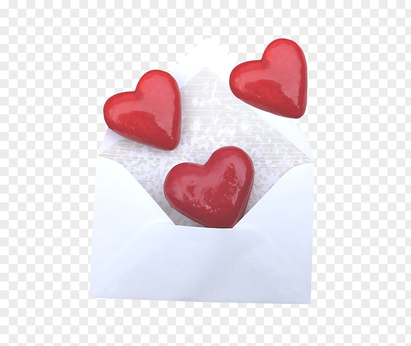 Heart Love Letter Afrikaans PNG
