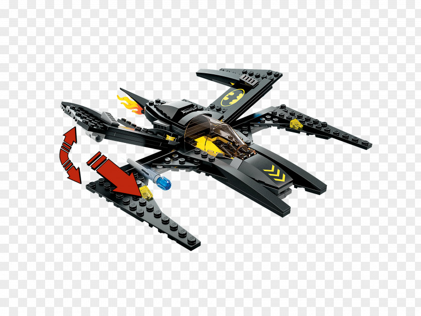 Helicopter Lego Batman 3: Beyond Gotham Joker Batplane PNG