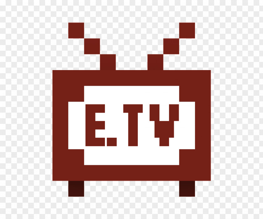 Justiceiro Pixel Art Television Bit PNG