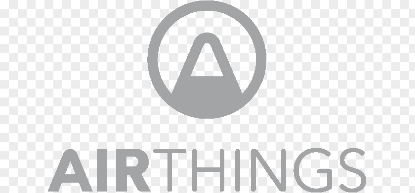 Logo Airthings AS Brand Trademark Product PNG