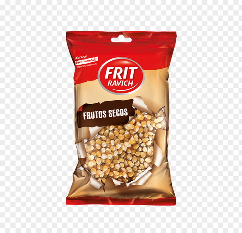 Popcorn Nuts Peanut Almond Snack PNG