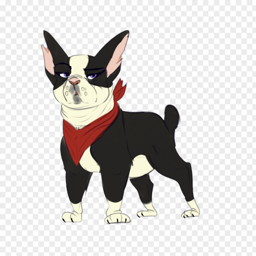 Puppy Boston Terrier Dog Breed Non-sporting Group (dog) PNG