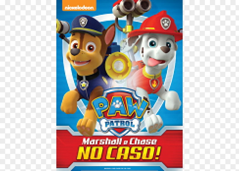 Ryder Paw Patrol The Itty-Bitty Kitty Rescue (Paw Patrol) Chase Bank Pups Save Christmas Television German Shepherd PNG