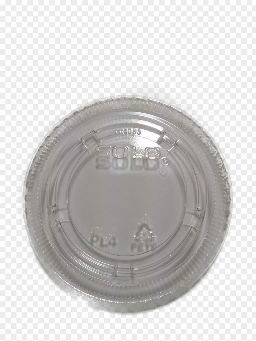Solo Cup Silver Lid Tableware PNG
