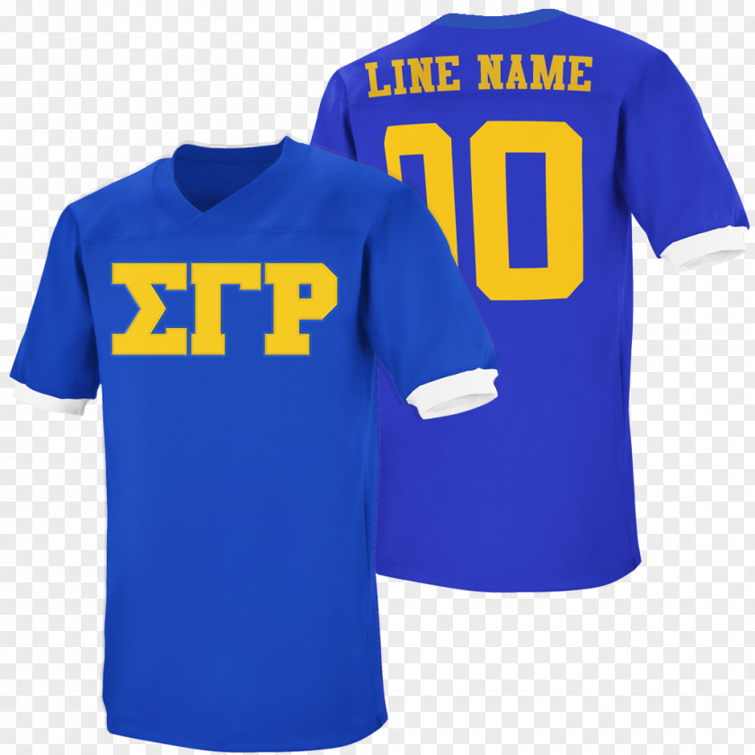 T-shirt Omega Psi Phi Alpha Kappa Sports Fan Jersey Fraternities And Sororities PNG