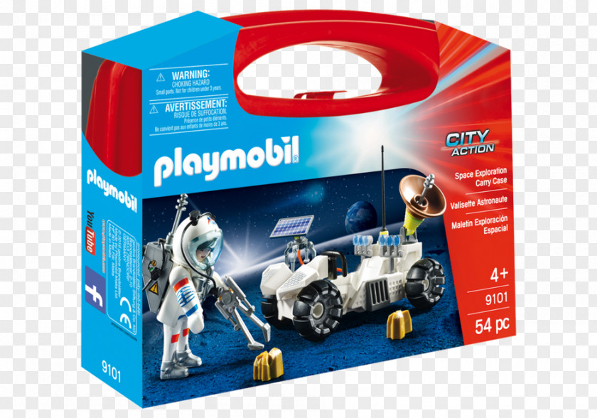 Toy Playmobil Toys 