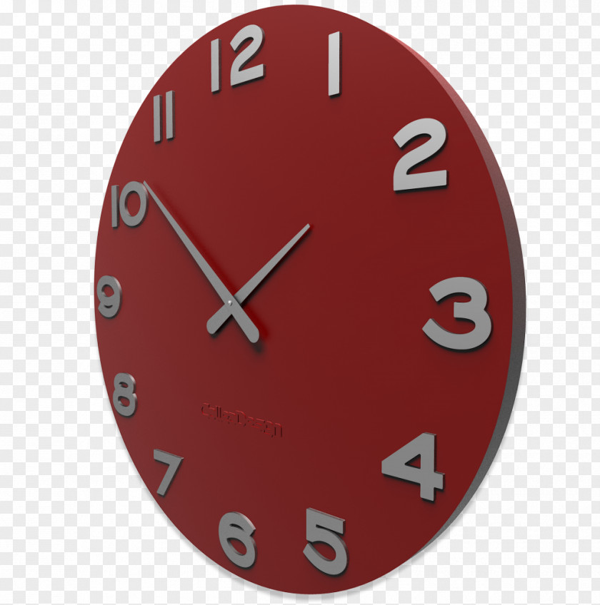 Wall Clock Table Furniture Parede PNG