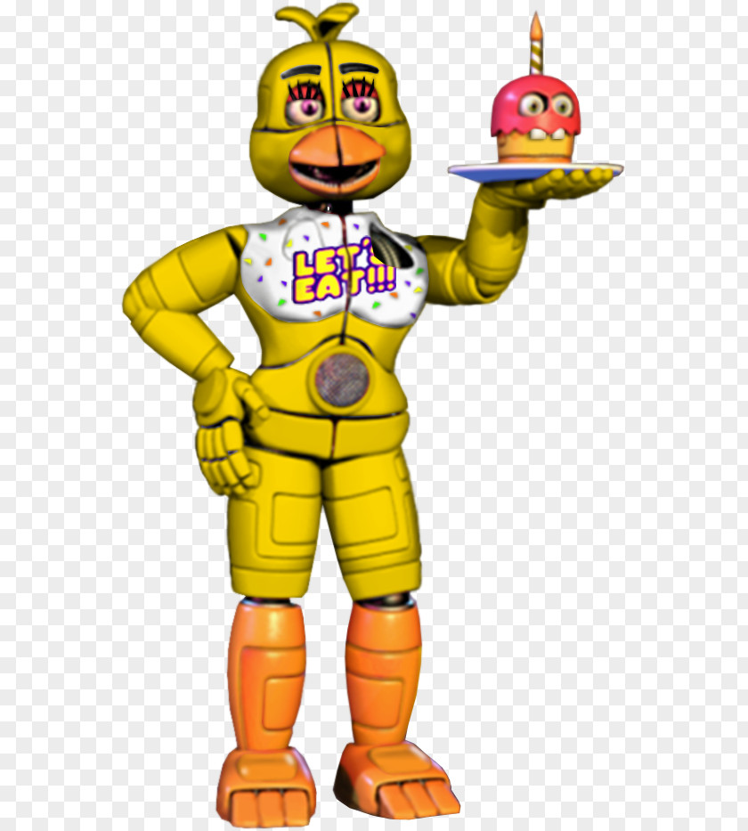 Warthog Cartoon Freddy Fazbear's Pizzeria Simulator Five Nights At Freddy's: Sister Location Ultimate Custom Night Freddy's 2 PNG