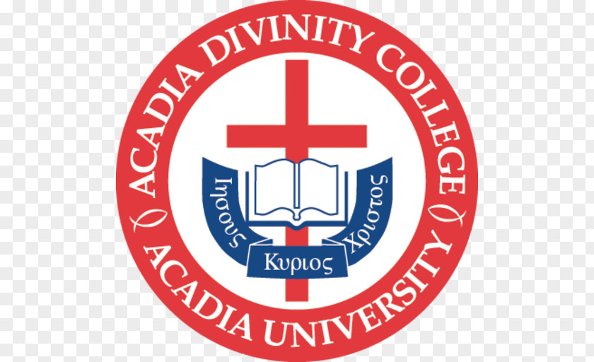Acadia Divinity College Logo University New College, Toronto Organization PNG