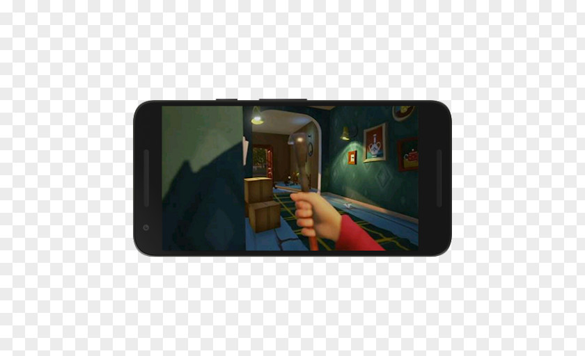 Android Hello Neighbor Neighbours From Hell Video Game PNG