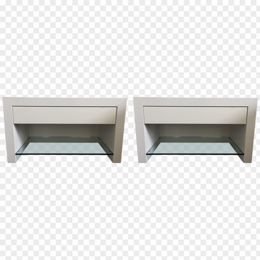 Bedside Table Coffee Tables Rectangle PNG