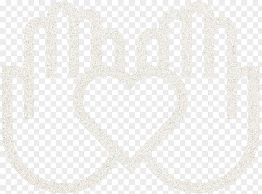 Bts Heart Hand Brand Logo Love Font PNG