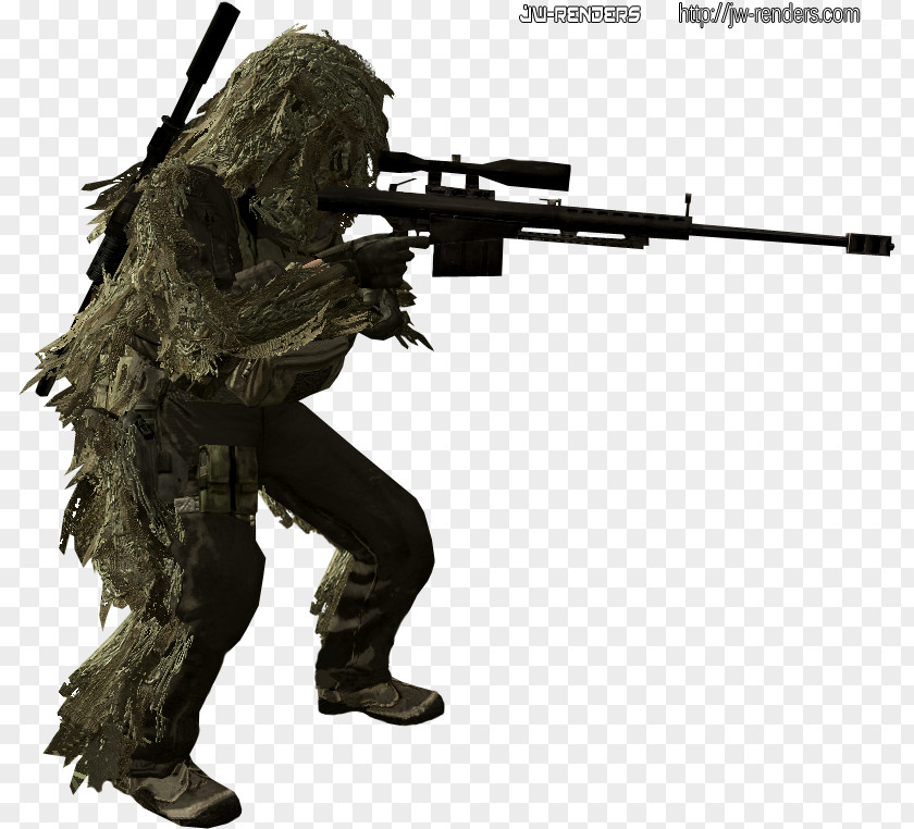 Call Of Duty: Modern Warfare 2 Duty 4: Ghillie Suits Alliance Valiant Arms PNG
