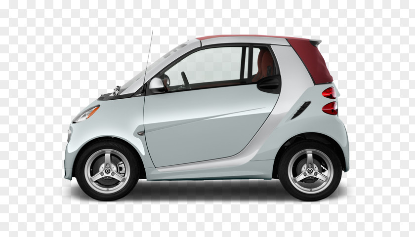 Car 2016 Smart Fortwo 2015 2017 PNG
