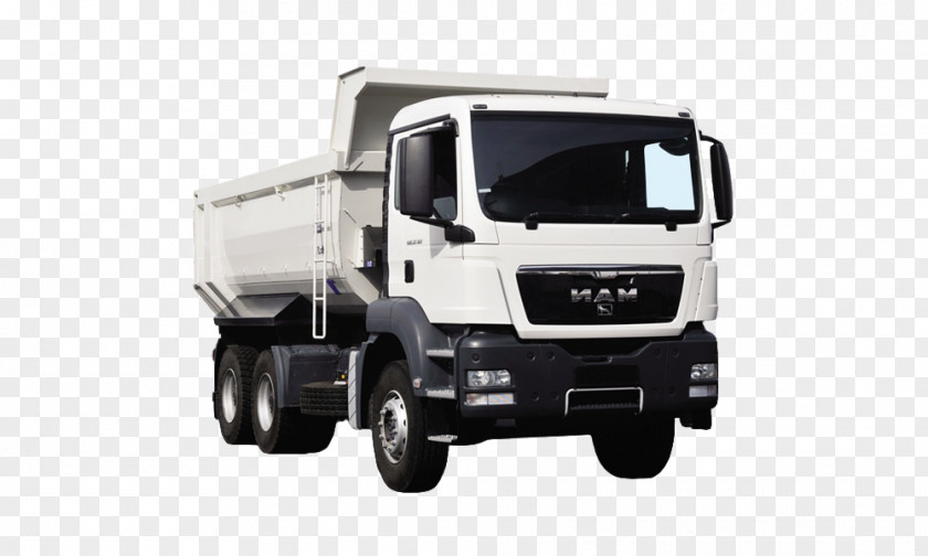 Car Tire MAN SE Dump Truck Service PNG