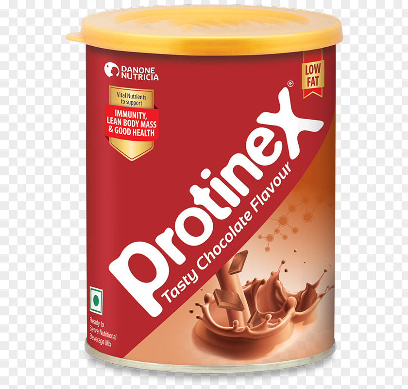 Chocolate Flavour Dietary Supplement High-protein Diet Bodybuilding Powder PNG