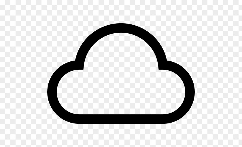 Cloud Clip Art PNG