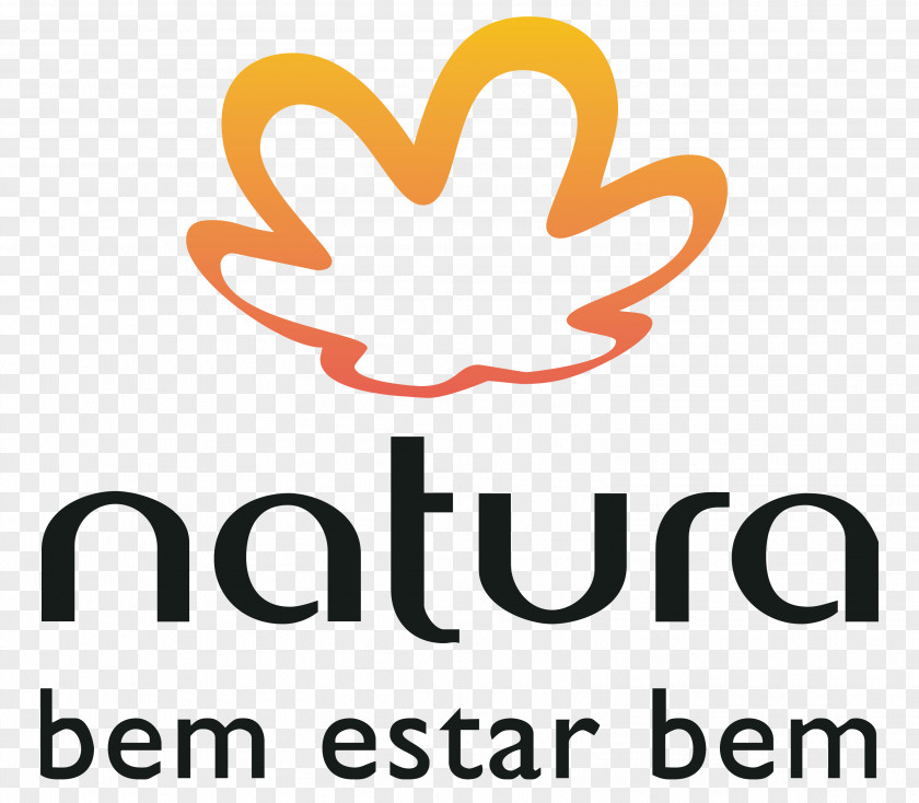 Cosmeticos Natura &Co Logo Bien Estar Cosmetics Consultora_Online PNG