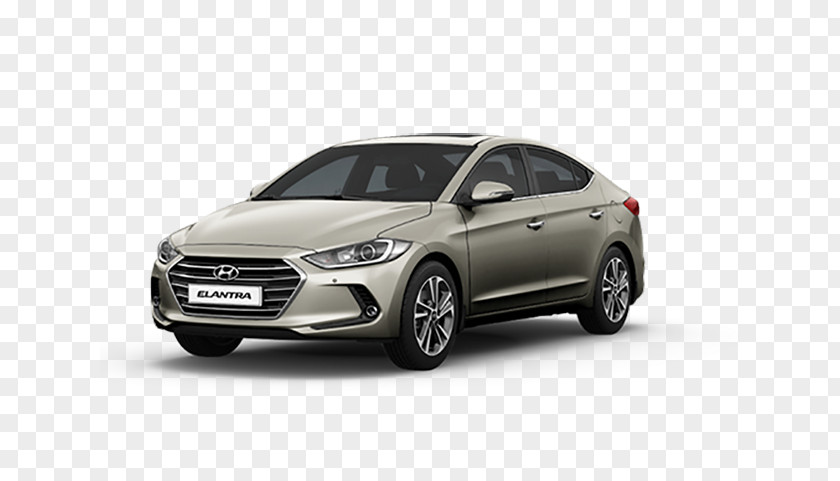 Hyundai Motor Company Car 2016 Elantra 2017 PNG